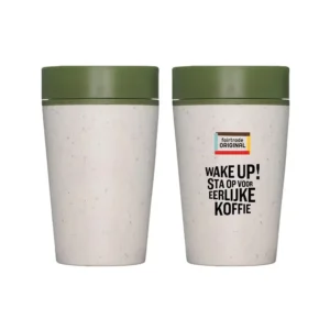 circular cup fairtrade original