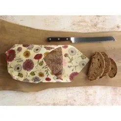 vegan bee's wrap xxl roll