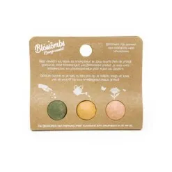 blossombs 3-pack