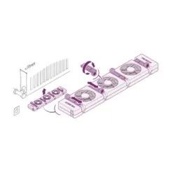 speedcomfort radiatorventilatoren