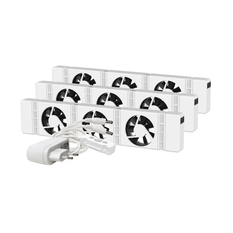 speedcomfort trio set