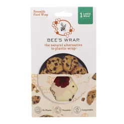 beeswrap large meadow magic