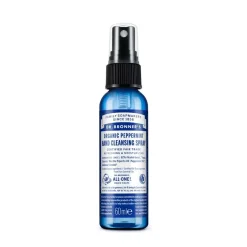 Dr Bronners Handspray peppermint
