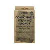 livecoco composteerbare schoonmaakspons