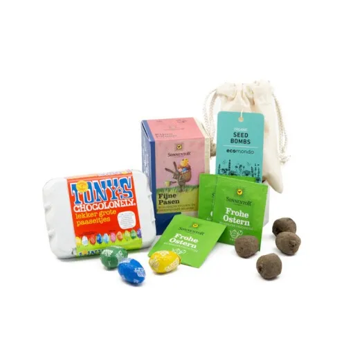 Duurzaam Paaspakket