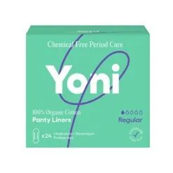 Yoni-panty-liners
