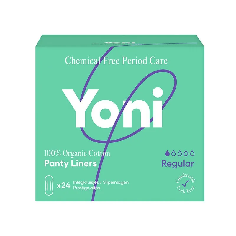 Yoni-panty-liners