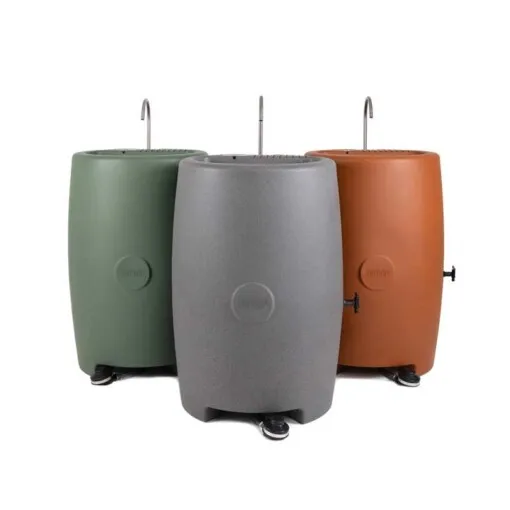 raintap duurzame regenton