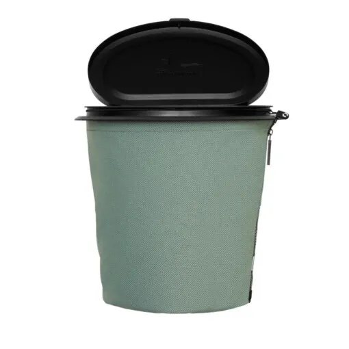 flextrash medium ocean green