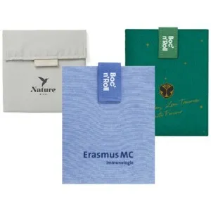 Roll'n'eat bedrukken