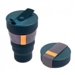 hunu cup 591ml Ocean
