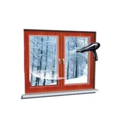 raamisolatiefolie-Confortex