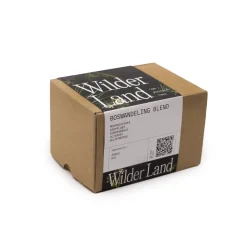 wilderland thee doosje boswandeling blend