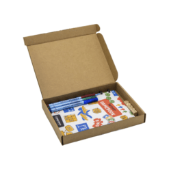 Correctbook-gamebook-doos