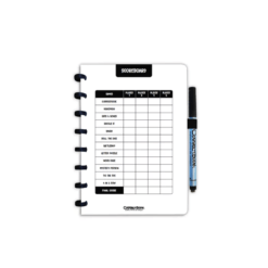 Correctbook-gamebook-spel