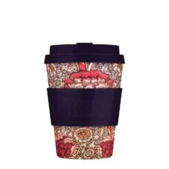 Ecoffee-cup-William-morris-Wandle