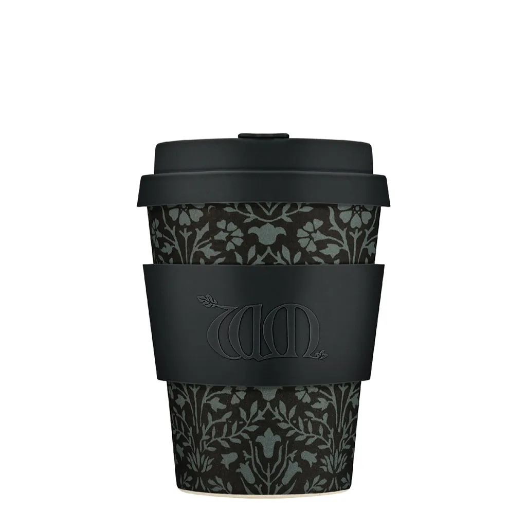 Ecoffee-cup-William-morris-walthamstow