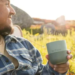 klean-kanteen-thermos-beker-outdoor