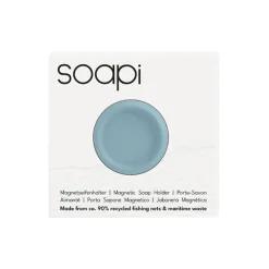 soapi blauw