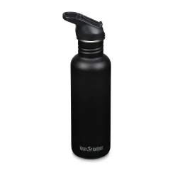 klean kanteen classic 800ml black