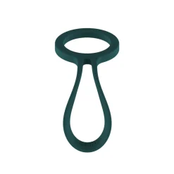 24bottles bottle tie pine green