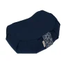 Crescent Dark Blue