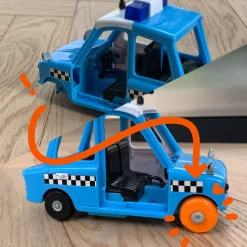 fixits kneedbaar plastic