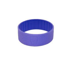 keepcup sleeve lavender, paarse siliconen band