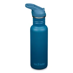klean kanteen classic Corsair 532ml blauw