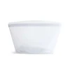 stasher 4 cup bowl bag clear