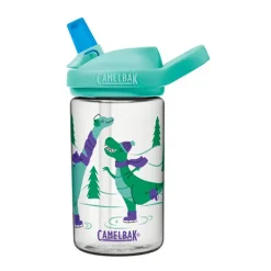 Camelbak Eddy+ Kids skating dinos