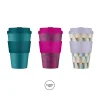 ecoffee cup herbruikbare koffiebeker