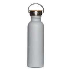 retulp urban bottle 750ml grijs