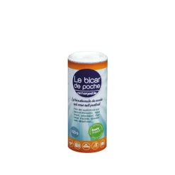 natrium bicarbonaat bus 100 gram