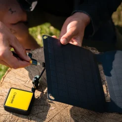 waka waka zonnepaneel solar 20w