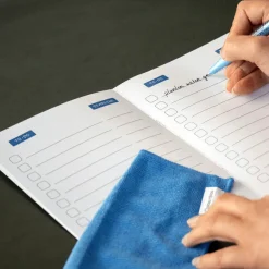 correctbook to do list