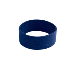 KeepCup siliconen band Navy blauw