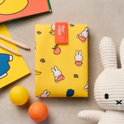 boc n roll lunchzakje met nijntje