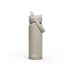 camelbak thrive flip straw insulated 20oz stone