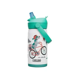 camelbak thrive kids biking dogs, thermosfles voor kinderen