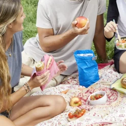 grab'n'go picknick tas