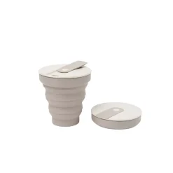 hunu warm grey 8oz zonder band