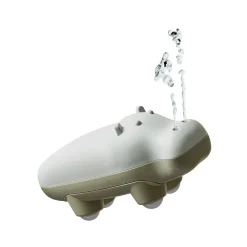 oppi flot kaba nijlpaard badspeelgoed spelen met water