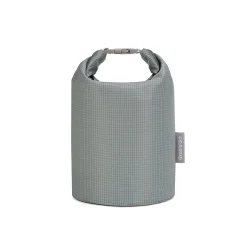 roll eat grab n go active gray voedseldrager