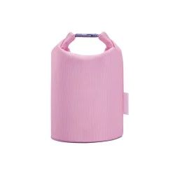 roll eat grab n go active mauve