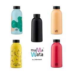 thermosfles 24bottles mamawata