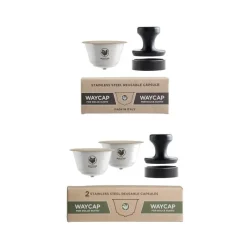 waycap dolce gusto