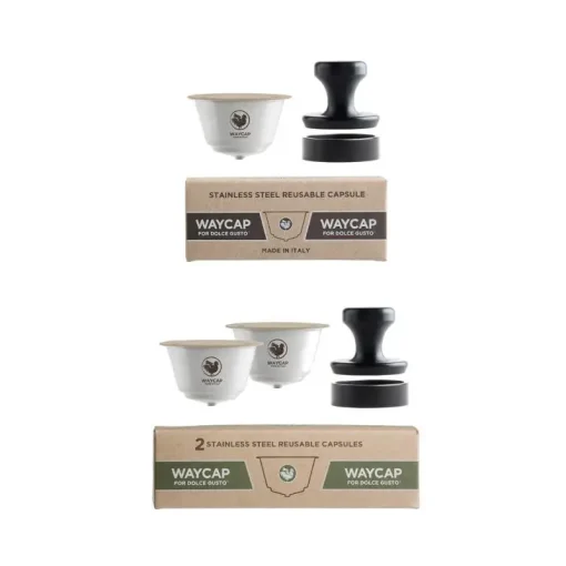 waycap dolce gusto
