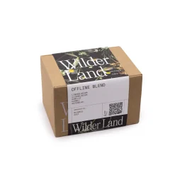 wilderland thee doosje offline blend