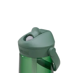 camelbak thrive flip straw waterfles dop gesloten